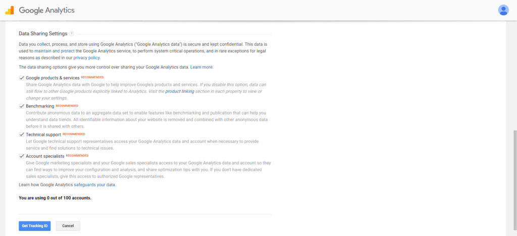 How to use and set up Google Analytics - Developer Rocket