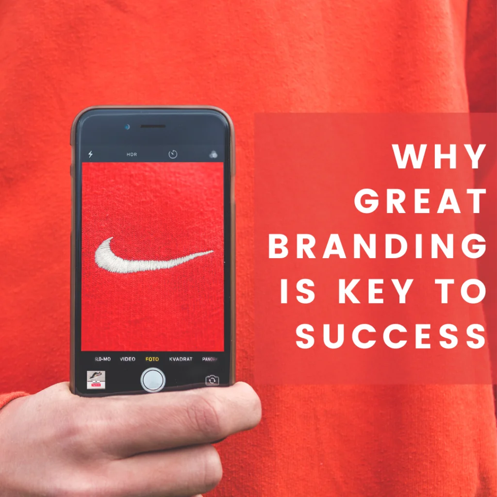 Why is Branding Important?