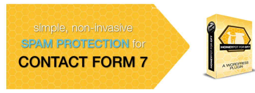 Honeypot for Contract Form 7