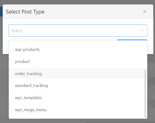 fluent forms post creation