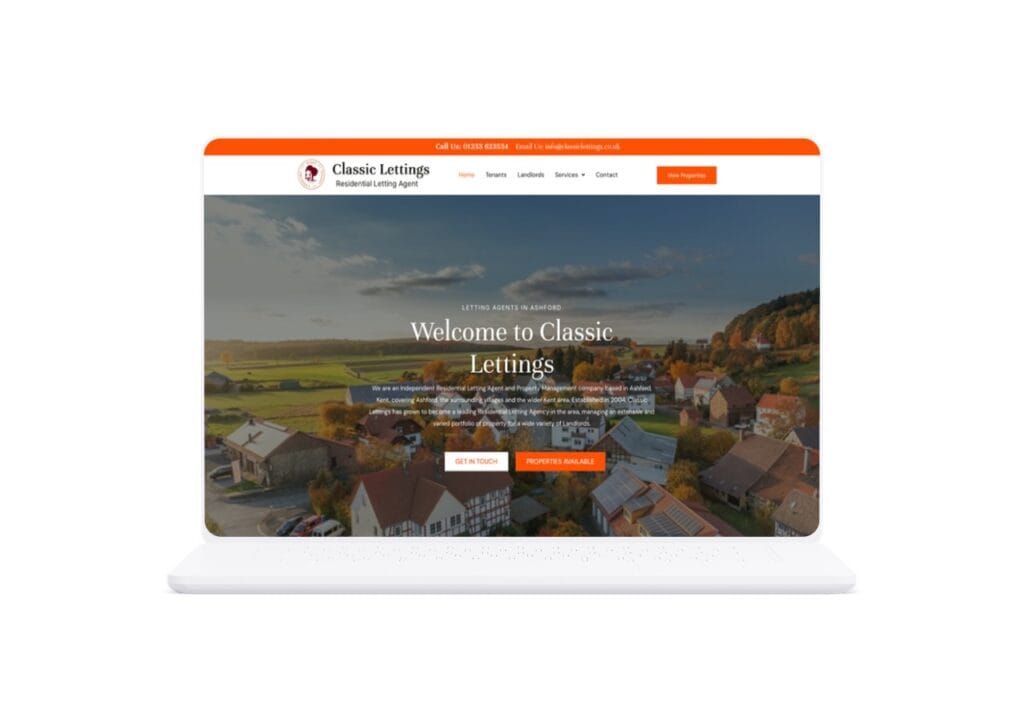 classic lettings