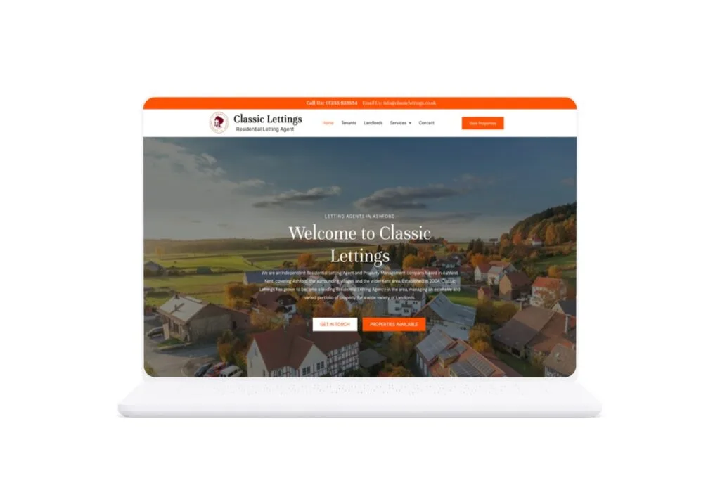 classic lettings