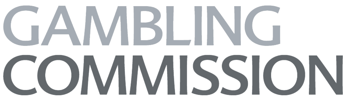 gambling commission logo