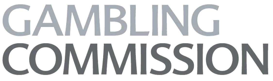 gambling commission logo