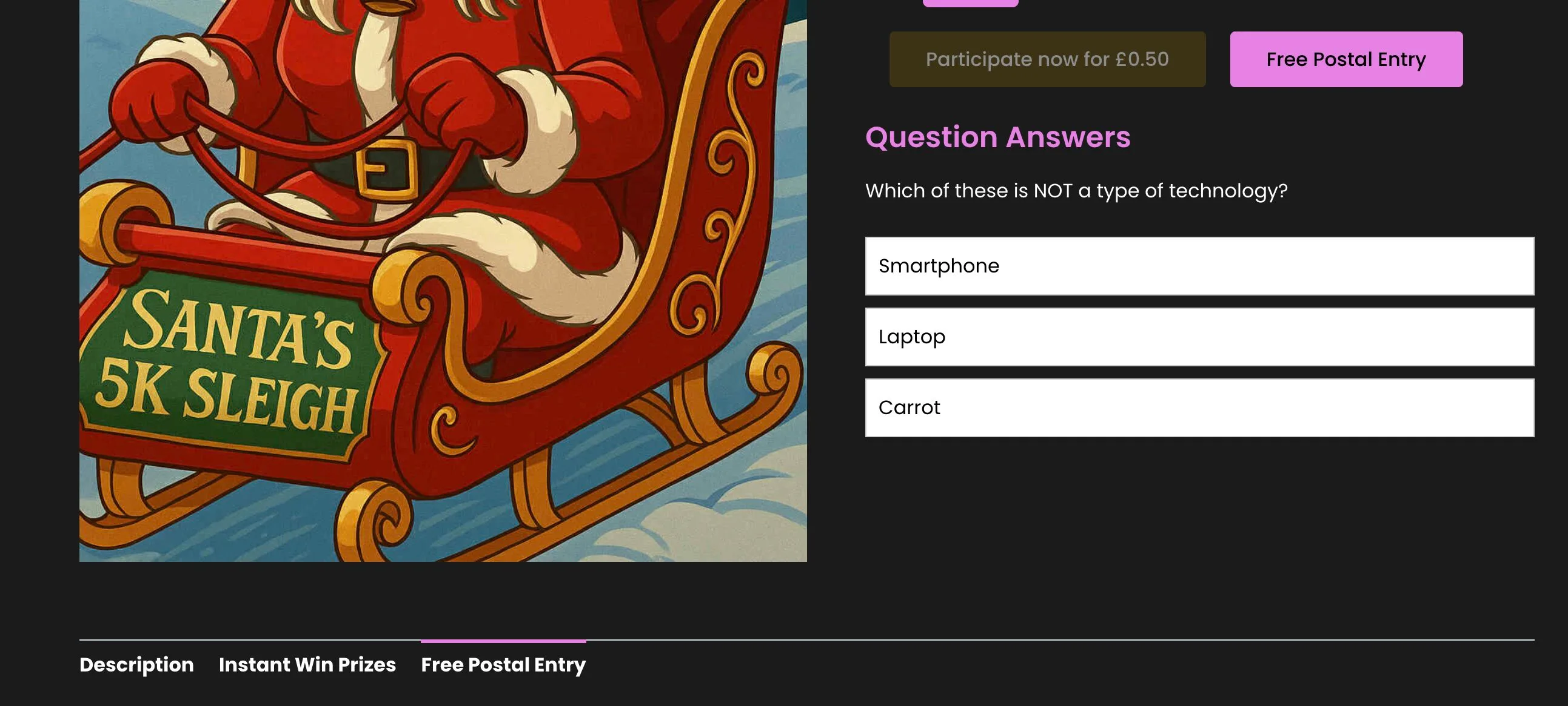 skill based question