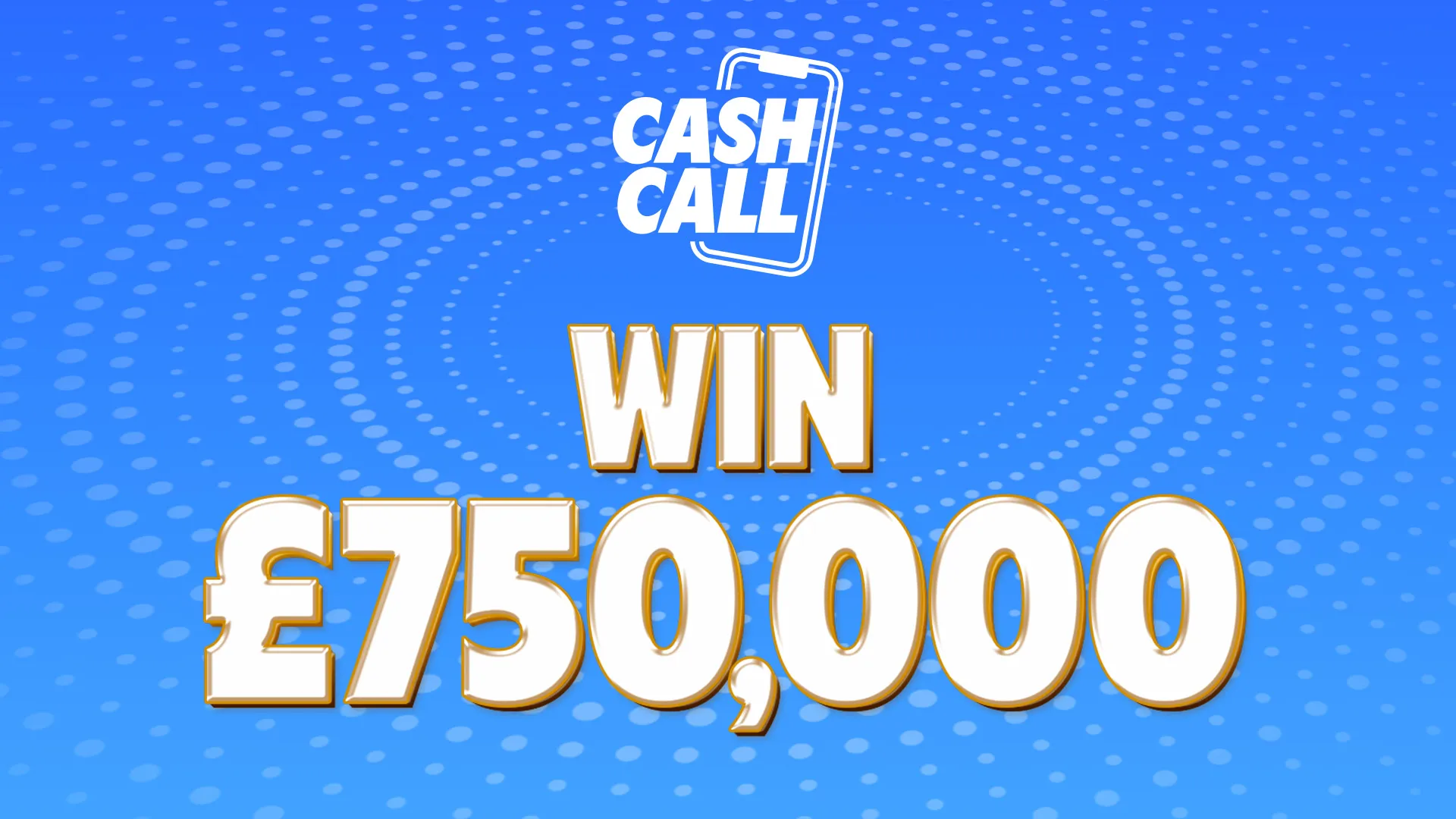 global cash call