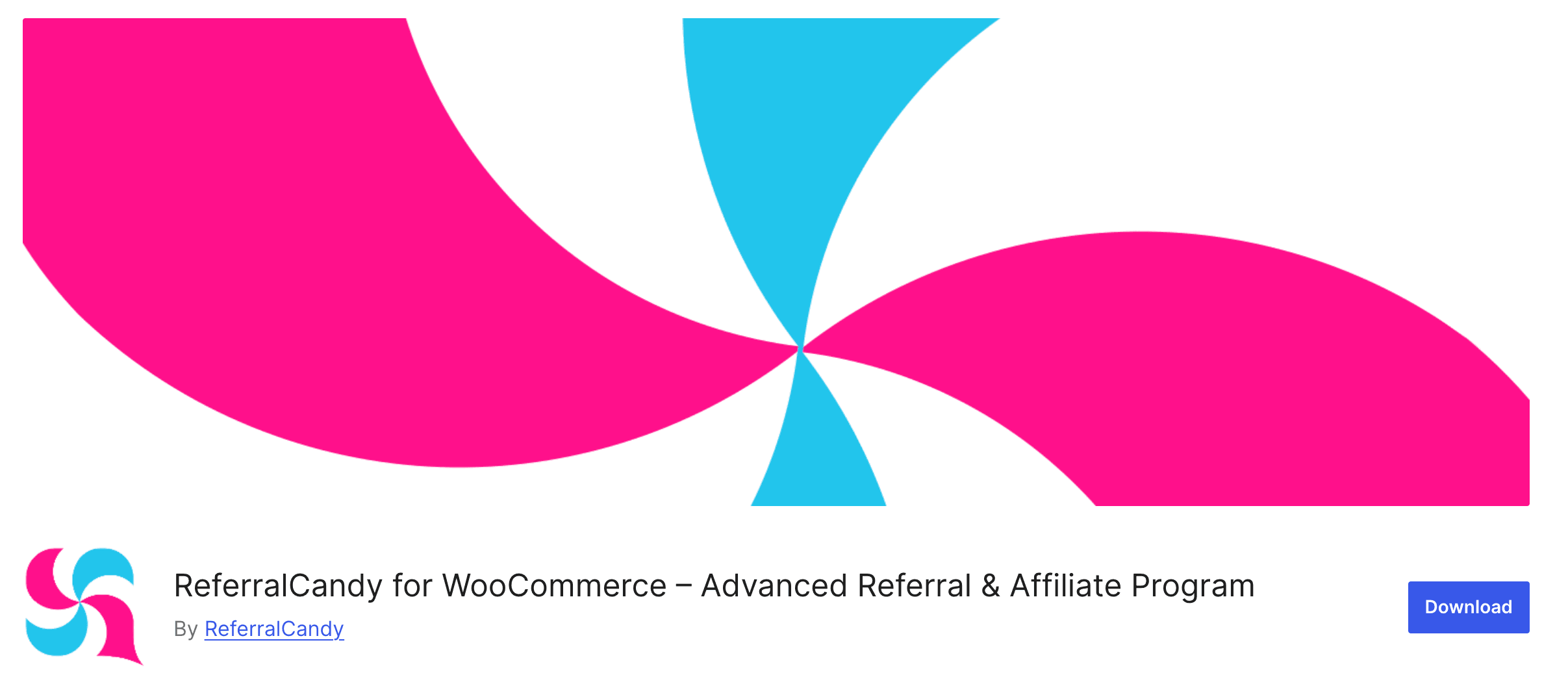 make your referal system 