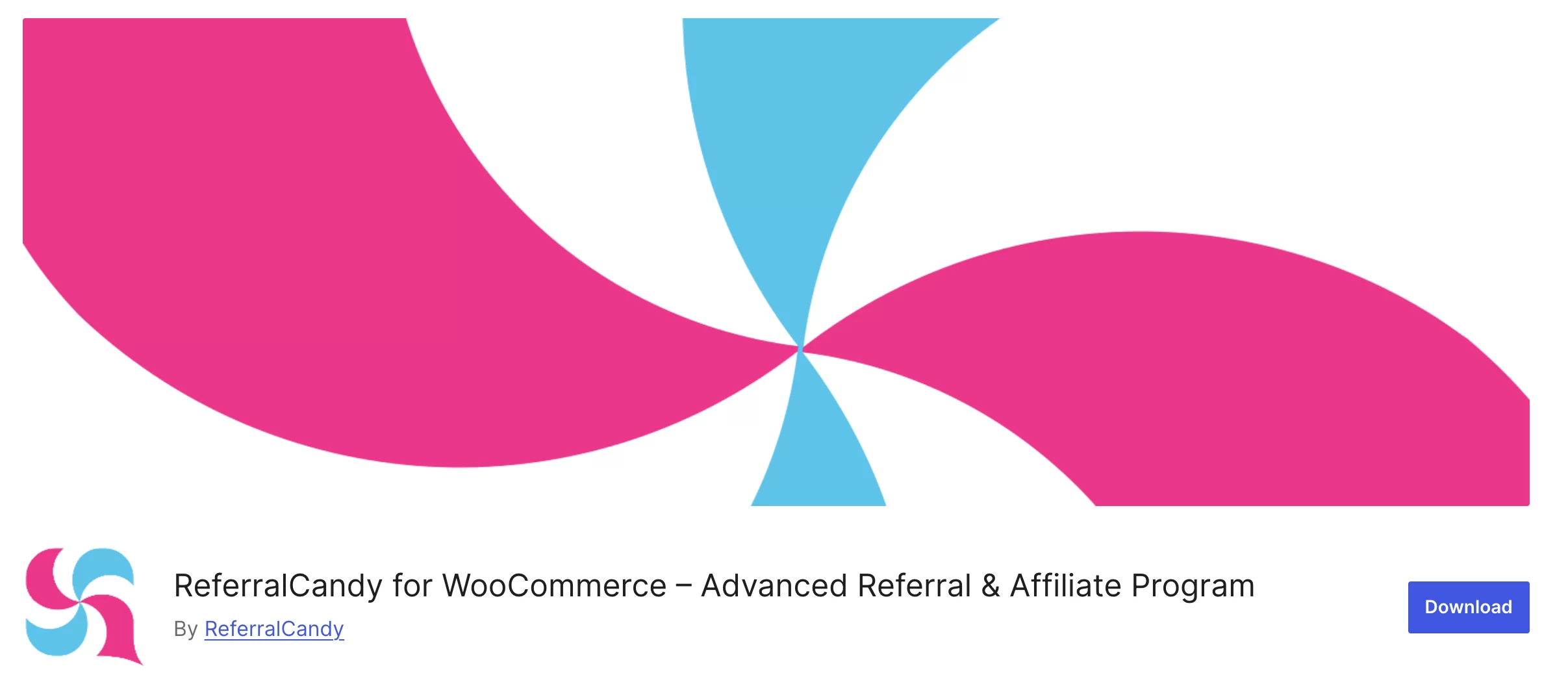 make your referal system 