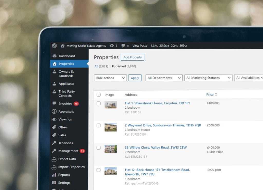 property hive crm